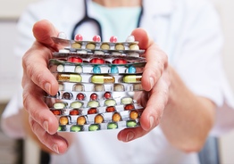 Over-the-counter medicines with delivery on Healthtapo