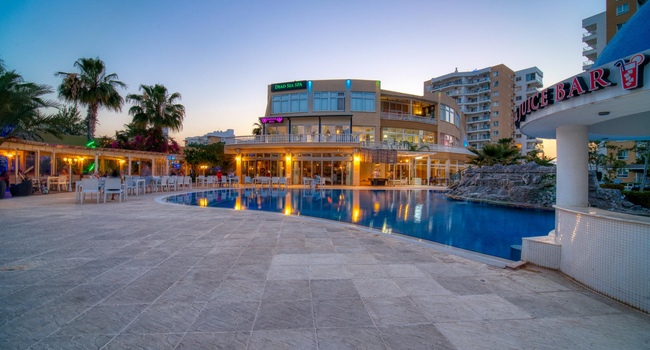 Недвижимость по доступным ценам на Северном Кипре. 