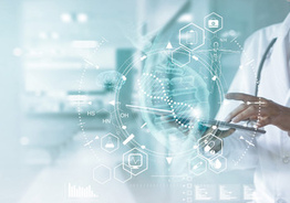 Online-Arztberatung bei Doctor World