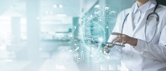 Online-Arztberatung bei Doctor World