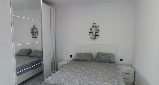 Турция Алания Авсаллар 1+1 45м2 STAY FOREST PARK В РАССРОЧКУ!!!