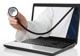 Удаленная работа для врачей из Европы на платформе Doctor World