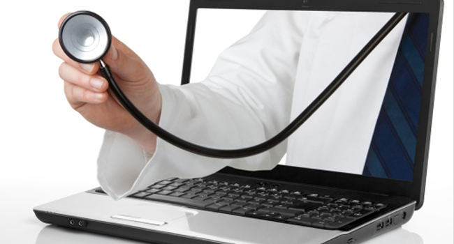 Удаленная работа для врачей из Европы на платформе Doctor World
