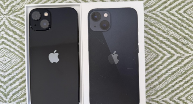iPhone