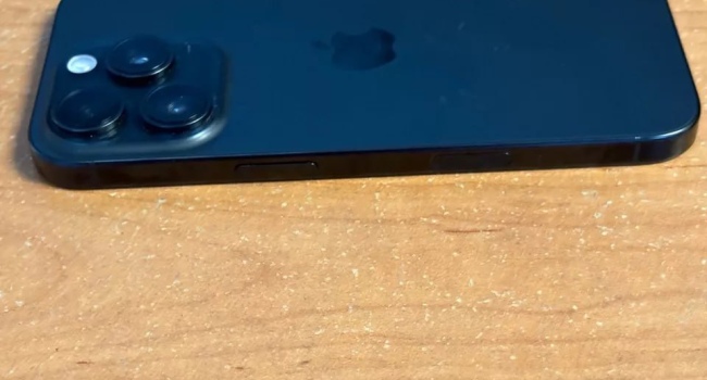Iphone 