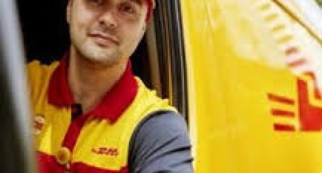 Работа в Германии Водитель DHL Кат.В Курьер 1900-2300 € МАГДЕБУРГ