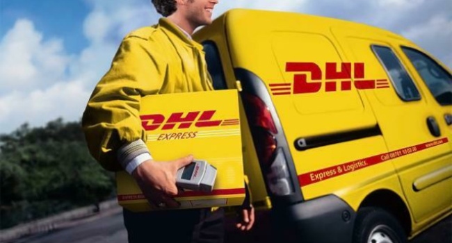 Работа в Германии Водитель DHL Кат.В Курьер 1900-2300 € МАГДЕБУРГ