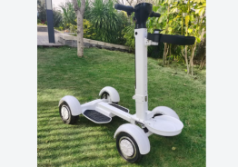 EcoRider G2 Electric Skateboa