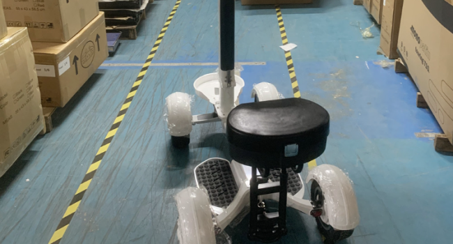 EcoRider G2 Electric Skateboa