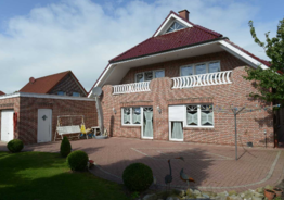Продам прекрасный дом в Папенбурге