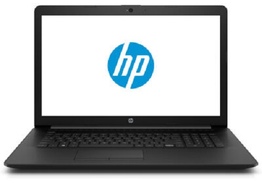 HP 17-by0110ng 17,3, HD+, Intel Celeron N4000, 4GB DDR4, 1000GB HDD, FreeDOS