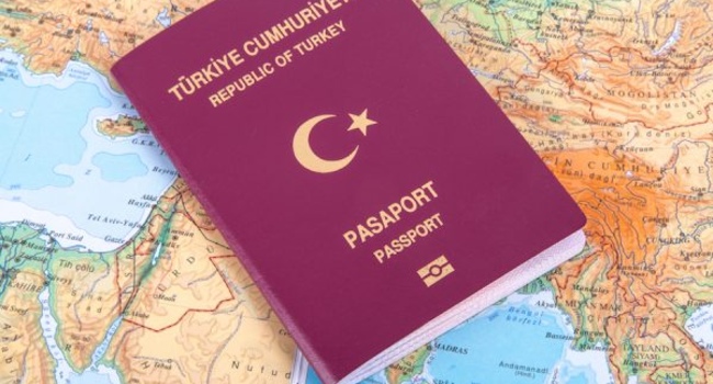 Оказываем профессиональную помощь в оформлении ВНЖ и гражданства Турции