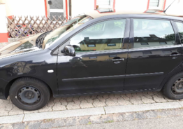 Продам VW Polo Comfortline 1,2; 2002; HU 04.2019