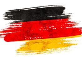 Немецкий по скайпу. Германия